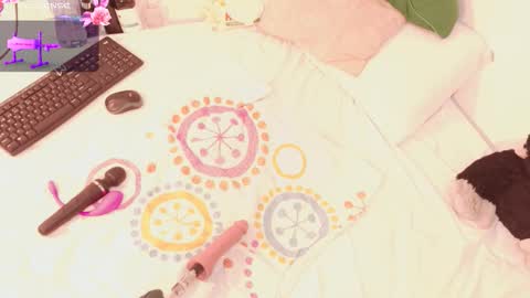 Hello iam hoxy ready to get wet online show from 10-16-25, 03:18