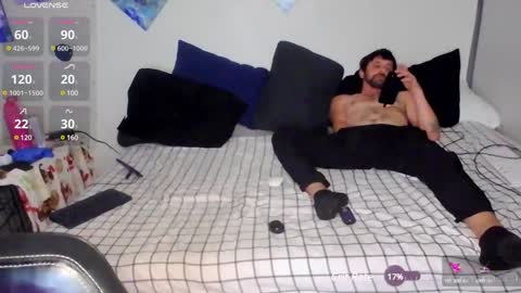 kinky party boy online show from 12-20-24, 01:54