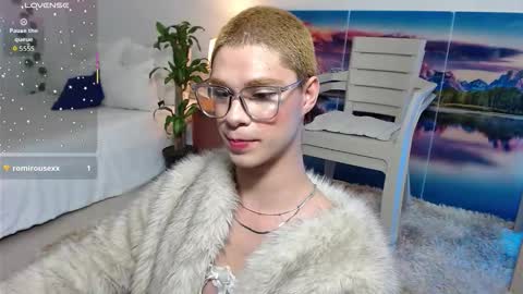 Jhuan Nhez online show from 10-01-25, 10:32