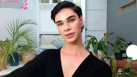 Jhuan Nhez online show from 03-22-26, 01:58