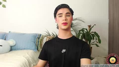 Jhuan Nhez online show from 05-08-26, 06:35