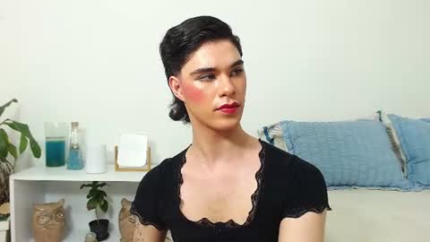 Jhuan Nhez online show from 06-18-26, 11:53