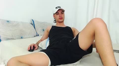 Jhuan Nhez online show from 06-21-26, 12:35