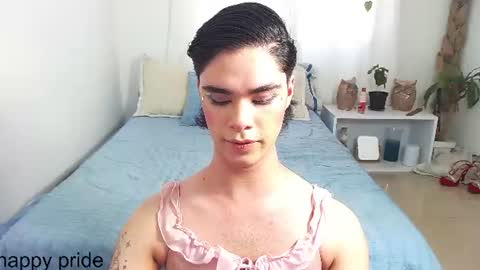 Jhuan Nhez online show from 06-28-26, 09:21