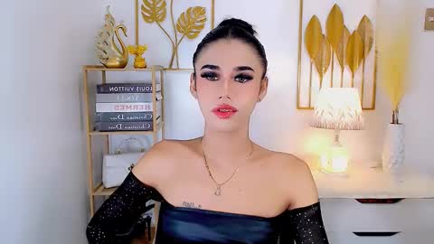 julie online show from 12-11-24, 07:09