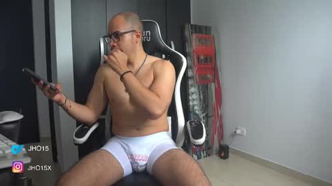 Jhx online show from 11-20-25, 07:46