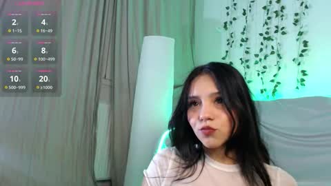 Snapshot of ji_hye_sweet chatting on 10-17-25, 03:36 Ji Hye online show from 10-17-25, 03:36