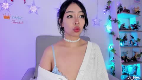 Ji  online show from 11-07-25, 11:49