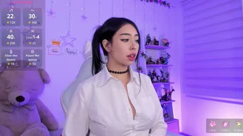 Snapshot of ji_hyun chatting on 02-18-26, 11:01 Ji online show from 02-18-26, 11:01