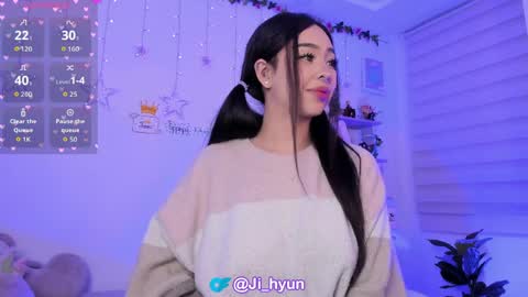 Snapshot of ji_hyun chatting on 04-21-26, 02:51 Ji online show from 04-21-26, 02:51