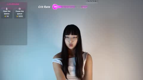 Snapshot of ji_yen chatting on 09-24-25, 10:18 Jiyen online show from 09-24-25, 10:18