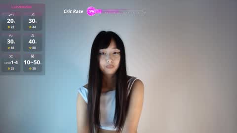 Snapshot of ji_yen chatting on 09-25-25, 04:05 Jiyen online show from 09-25-25, 04:05