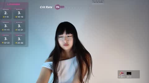 Snapshot of ji_yen chatting on 10-04-25, 11:58 Jiyen online show from 10-04-25, 11:58