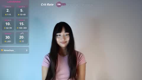 Snapshot of ji_yen chatting on 10-15-25, 11:38 Jiyen online show from 10-15-25, 11:38