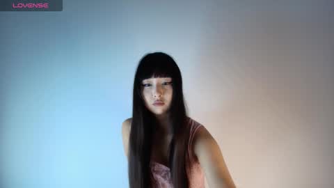 Snapshot of ji_yen chatting on 10-26-25, 11:42 Jiyen online show from 10-26-25, 11:42