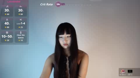 Snapshot of ji_yen chatting on 10-28-25, 12:03 Jiyen online show from 10-28-25, 12:03