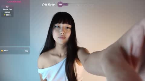 Snapshot of ji_yen chatting on 11-02-25, 12:35 Jiyen online show from 11-02-25, 12:35