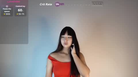 Jiyen online show from 12-01-25, 12:26