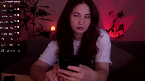 jia_lisaa online show from 10-01-25, 11:11