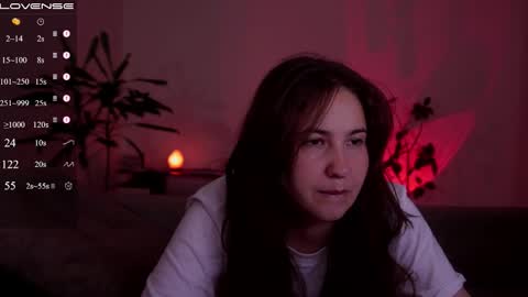 jia_lisaa online show from 10-02-25, 12:34