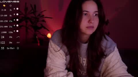 jia_lisaa online show from 10-10-25, 09:41