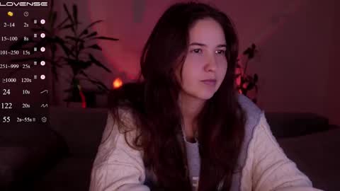 jia_lisaa online show from 10-13-25, 01:11