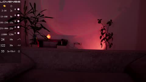 jia_lisaa online show from 10-15-25, 04:51