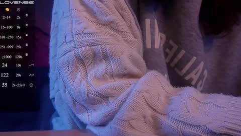 jia_lisaa online show from 02-02-26, 07:29