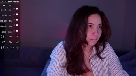 jia_lisaa online show from 06-20-26, 05:54