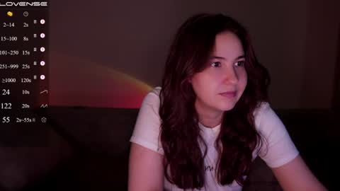 jia_lisaa online show from 06-28-26, 10:10