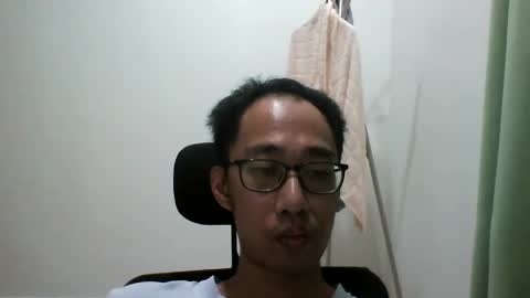 Snapshot of jiachi13 chatting on 02-22-25, 11:57 Alex online show from 02-22-25, 11:57