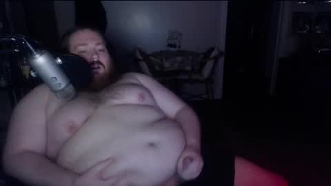 JiggleMyBelly online show from 03-17-26, 01:43