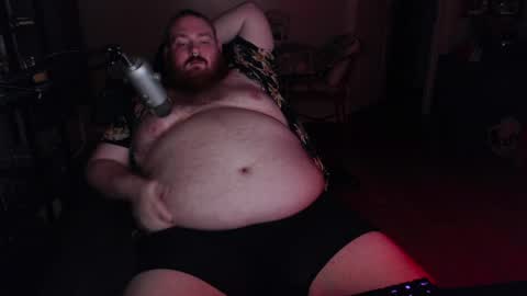 JiggleMyBelly online show from 03-28-26, 11:48