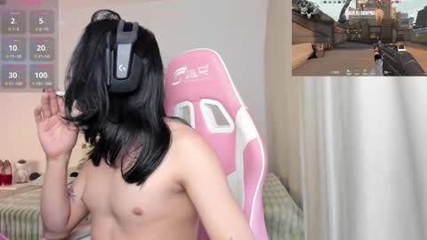 Jiggly online show from 10-15-25, 01:50