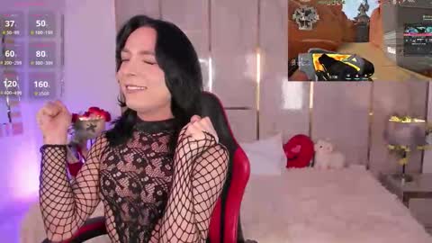 Jiggly online show from 02-03-26, 06:40