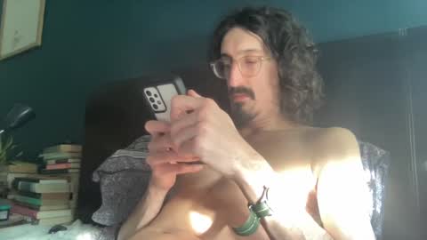 Jigz1986 online show from 01-25-25, 02:36