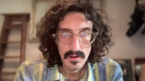 Jigz1986 online show from 03-23-26, 02:21