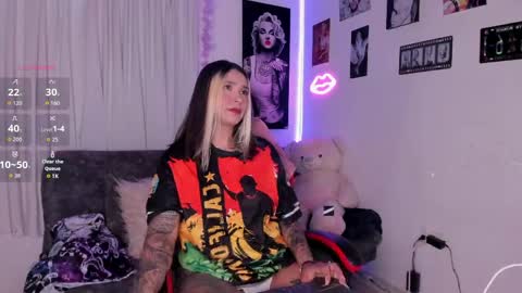 Jill Hardener online show from 05-12-26, 09:34