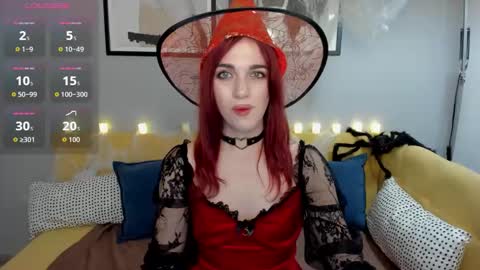 Jill 3 online show from 10-23-25, 01:38