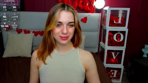 Jill 3 online show from 02-28-26, 01:28