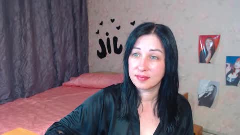 Jill online show from 10-03-25, 02:30