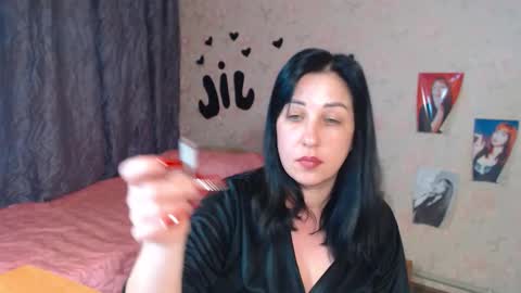 Jill online show from 10-06-25, 01:58