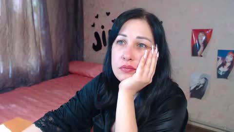 Jill online show from 10-21-25, 09:43