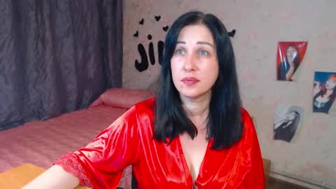 Jill online show from 10-25-25, 06:02