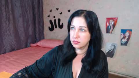 Jill online show from 11-25-25, 03:06