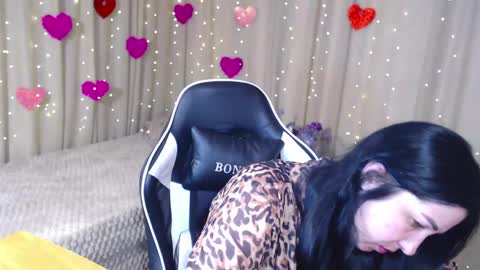 Jill online show from 05-07-26, 02:50