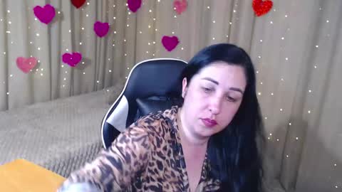Jill online show from 05-12-26, 04:20