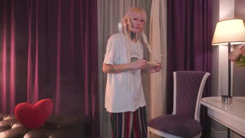 Harley online show from 11-18-25, 02:54