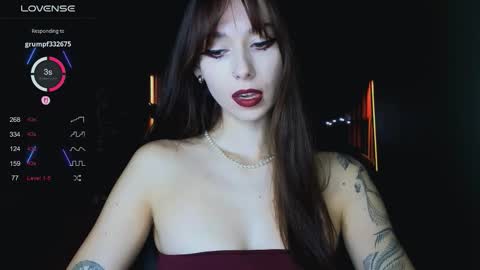 Snapshot of jillverdon chatting on 09-28-25, 08:25 Jill Verdon online show from 09-28-25, 08:25