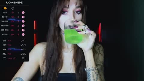 Snapshot of jillverdon chatting on 09-29-25, 06:46 Jill Verdon online show from 09-29-25, 06:46